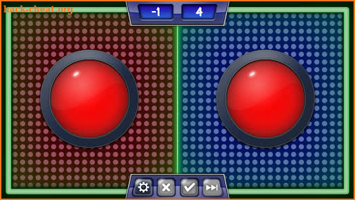 Game Buzzer screenshot