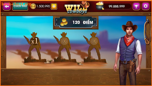 Game danh bai BAY777.CLUB screenshot