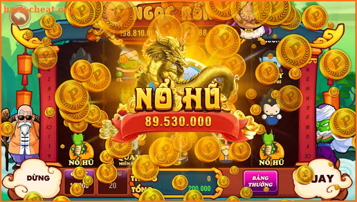 Game Danh Bai Doi Thuong 8loc - No Hu Tai Xiu screenshot