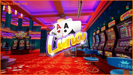 Game danh bai doi thuong Luna Online 2019 screenshot