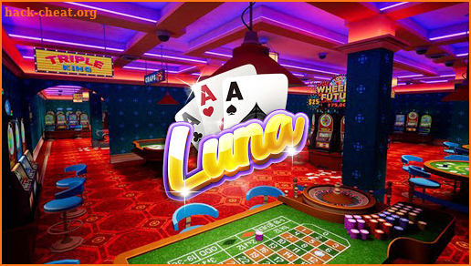 Game danh bai doi thuong Luna Online 2019 screenshot