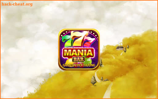 Game danh bai doi thuong Mania Club 2019 screenshot