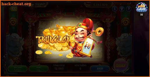 Game danh bai doi thuong Zone69 Club Online 2019 screenshot