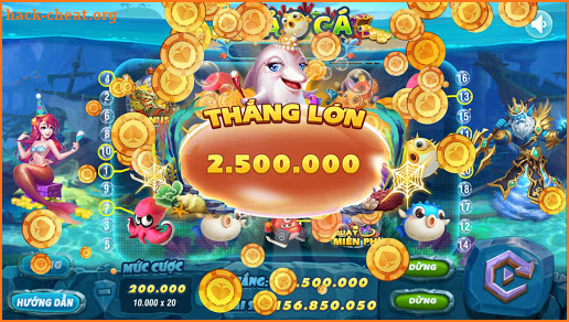 Game doi thuong tai xiu, quay hu bigvip nổ hũ vip screenshot