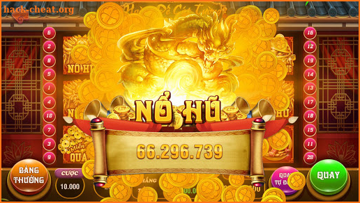 Game Đổi Thưởng Vin88 - Quay Hu Tai Xiu Doi Thuong screenshot