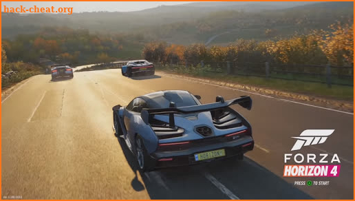 Game Forza Horizon Guide & Hints 2020 screenshot