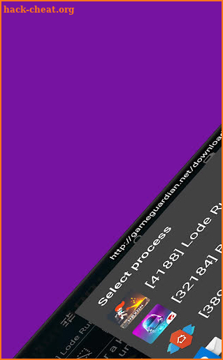 Game Guardian Apk Tips screenshot