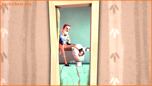 Game Hello Neighbor Guide screenshot