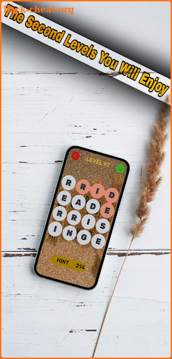 Game Learn Word screenshot