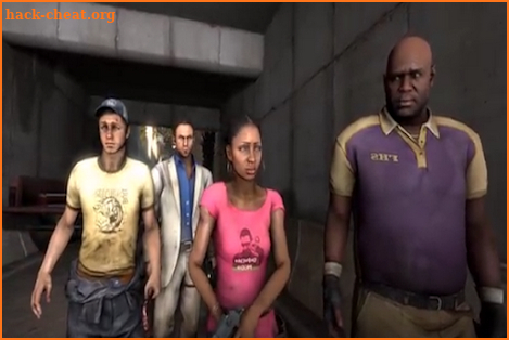 Game Left 4 Dead 2 FREE New Guide screenshot