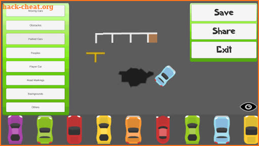 Game Maker screenshot