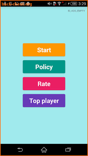 Game Math Plus Pro 10 screenshot