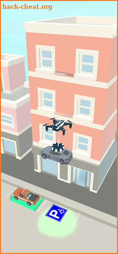 Game of Drones screenshot