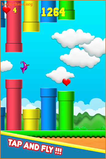 Game of Fun Flying - Free Cool for Kids, Boys screenshot