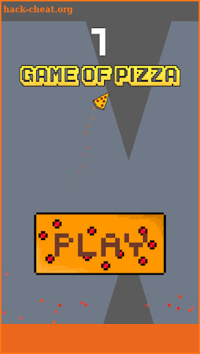 Game of Pizza screenshot