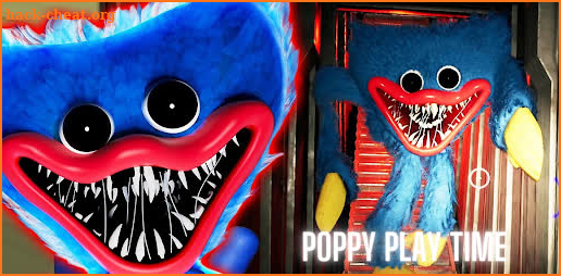 Game Poppy Playtime Horror Guide screenshot