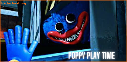 Game Poppy Playtime Horror Guide screenshot