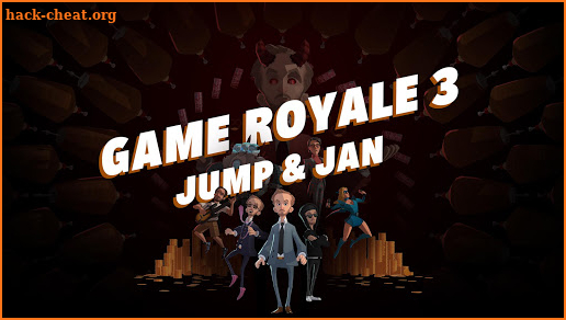 Game Royale 3 screenshot