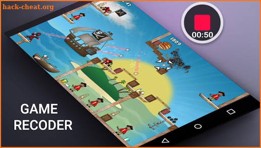 game screen recorder Pro 2019 screenshot