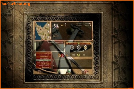 Game Stronghold Crusader 2 FREE Guide screenshot