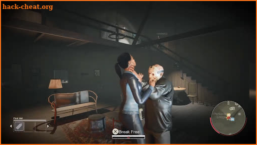 Game walkthrough for friday the 13th 2021 screenshot