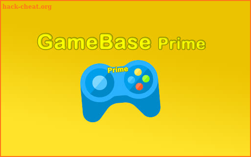 GameBasePrime - Retro Games screenshot