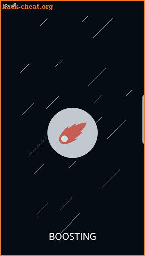 GameBooster - Fix Lag screenshot