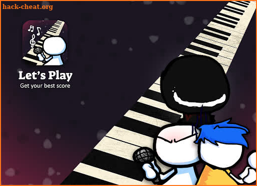 Games FNF Bob - Piano Friday Night Funkin 2022 screenshot