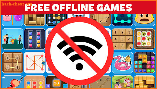 Games without wifi screenshot