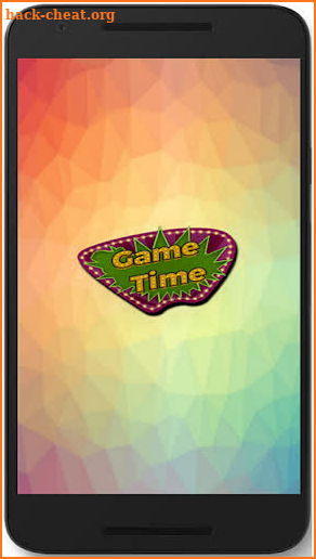 GAMETIME (GT) - Live Trivia Game Show screenshot