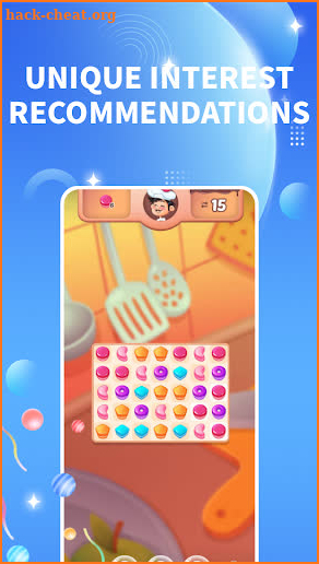 GameVerse screenshot