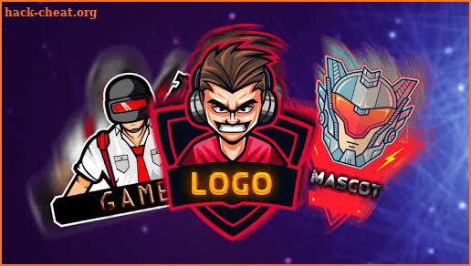 Gaming Logo Maker - Design Ideas screenshot