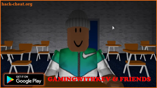 Gamingwithkev and Friends screenshot