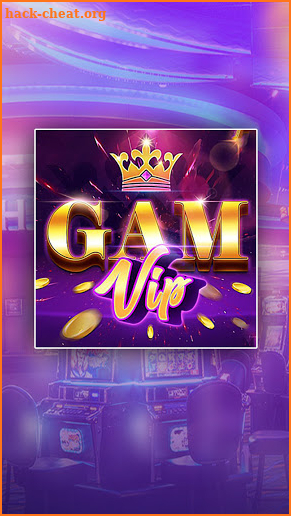 Gamvip - Game Bài Đổi Thưởng 2021 screenshot