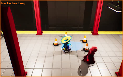 Gang Beast Walkthrough screenshot