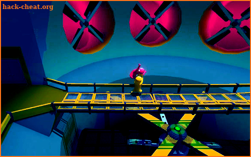 Gang Beasts Guy screenshot