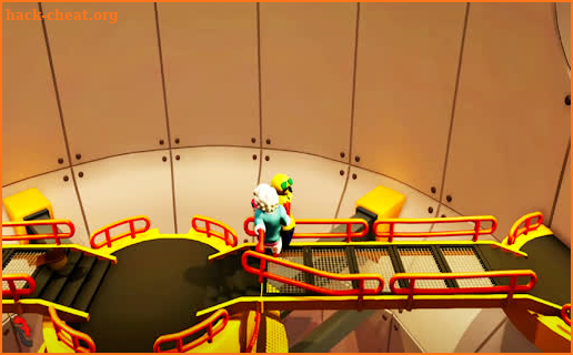 Gang Beasts Walkthrough screenshot