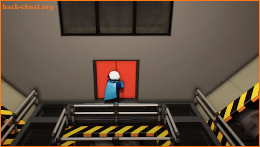 Gang Beasts Walkthrough screenshot