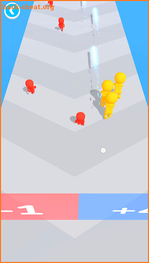 Gang Runner screenshot