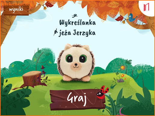 Gang Słodziaków screenshot