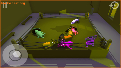 Gang Strike screenshot