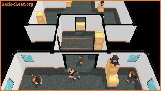 GangShooter screenshot