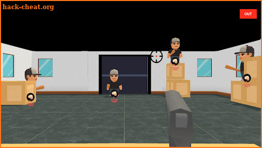 GangShooter screenshot