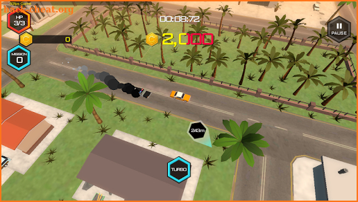 Gangstar vs Cops screenshot