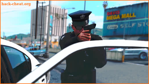 Gangster Crime Theft Auto VI screenshot