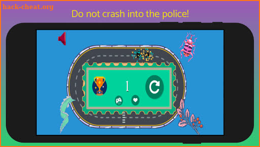 Gangster Escape screenshot