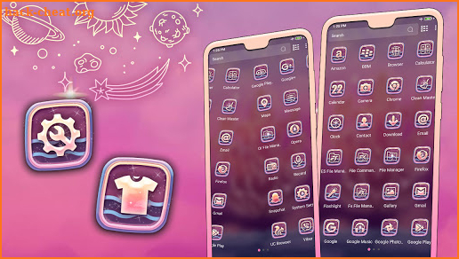 Ganpati Ganesha Theme Launcher screenshot