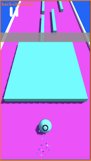 Gap Ball Crush screenshot