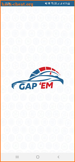 GAP 'Em screenshot