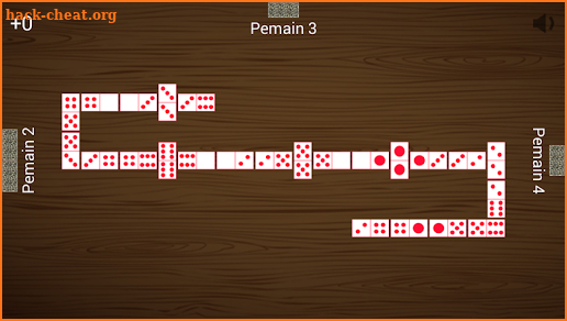 Gaple Domino offline screenshot